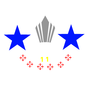 p3r1c0ag's emblem