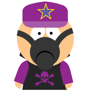 Zamknij Ryj i Graj's emblem