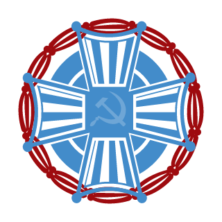 Higher Echelon 3's emblem