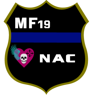 Mitziferret19's emblem