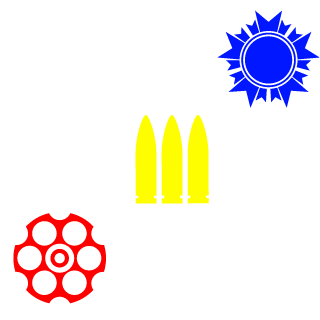 Kh3vyn's emblem