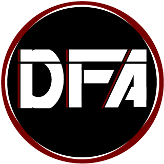 Death From Above's emblem