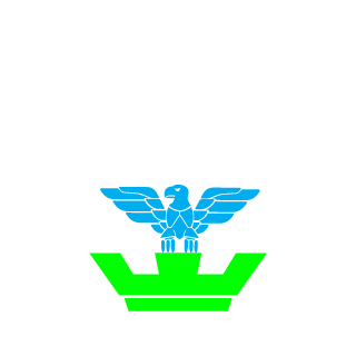 Diamond Dogs's emblem