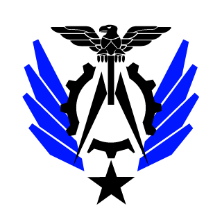 drywater83's emblem