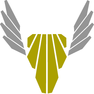 MinusHeavyD's emblem