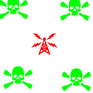 MestreFrag's emblem