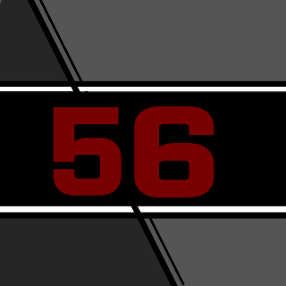 iraq56's emblem