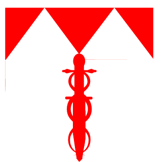SOVFRE's emblem