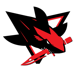 -SHARK-DP's emblem