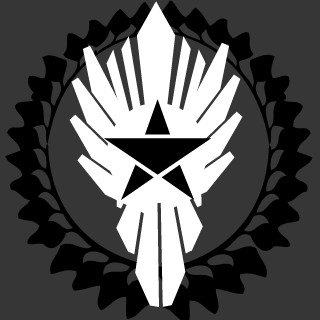 DenniiaX's emblem
