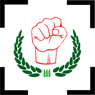 MR tiny BARNETT's emblem