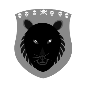 Gogatier's emblem