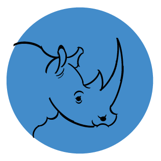 SeaRhino's emblem