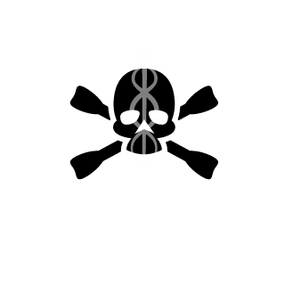 Grubimsk's emblem
