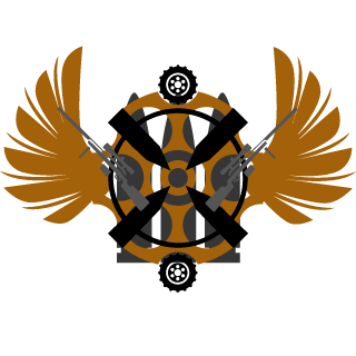 Alnesdin's emblem
