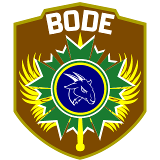 Btl Op Destacadas's emblem
