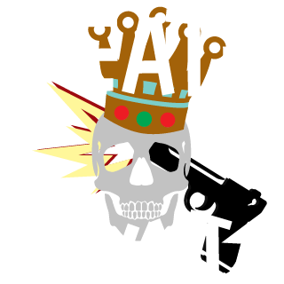 AcrosGaming's emblem