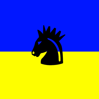 Markumbaa's emblem