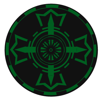 BRC-62's emblem