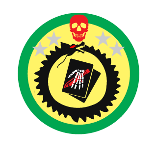 TheBcctyPirate's emblem
