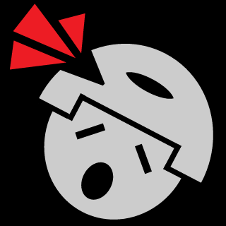 UPS Clan's emblem