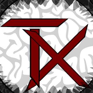 Troah-X's emblem