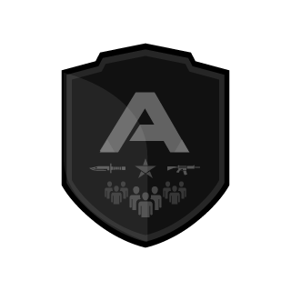 Assault Recon Corps's emblem