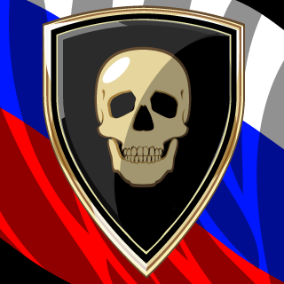 lBepecKl's emblem