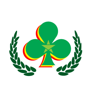marimbastail's emblem