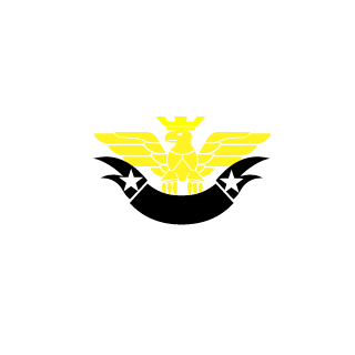 Heli outIaws's emblem