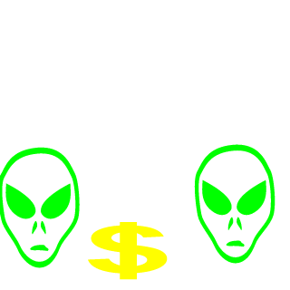 Entarium's emblem