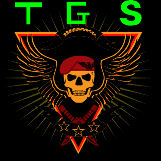 The German Seals's emblem