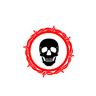 theCHIEF015's emblem