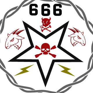 DeathStein8261's emblem