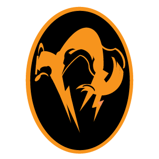 Chacal_Foxhound's emblem