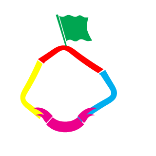 Historical5's emblem