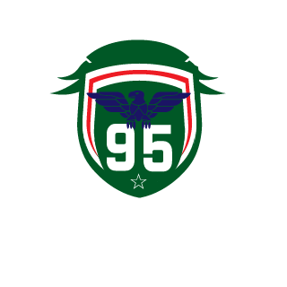 BADWOLFx95's emblem