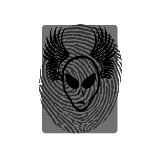 LanowiecLapa's emblem