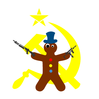 TheGrann's emblem