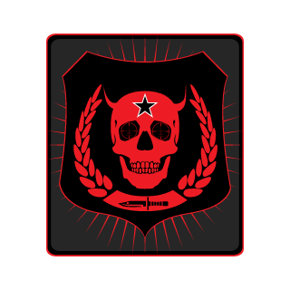 X_FROGMEN_X's emblem