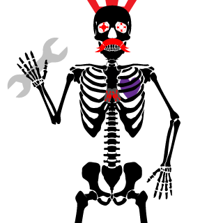 KSTaco's emblem