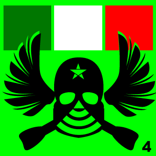 Gr33nAng3l's emblem