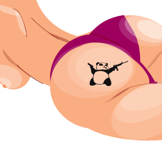 PaLliNhAsJJ's emblem