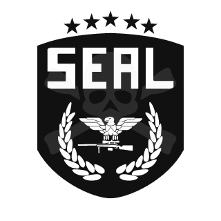 CrackMonkeey's emblem