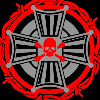 Baximusprime's emblem