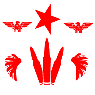 HaraldoBoldieri's emblem