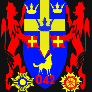 Quizzer042's emblem