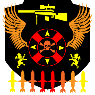 Luna-Maria-Hawk's emblem