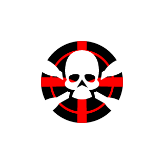 NITRORIPSHOT's emblem