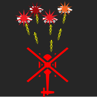 Warthix_1's emblem